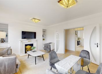 Thumbnail Flat to rent in Rosscourt Mansions, Buckingham Palace Road