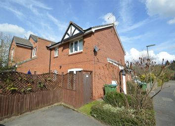 1 Bedroom End terrace house for rent