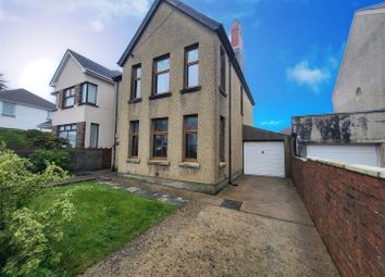 Milford Haven - 3 bed detached house for sale
