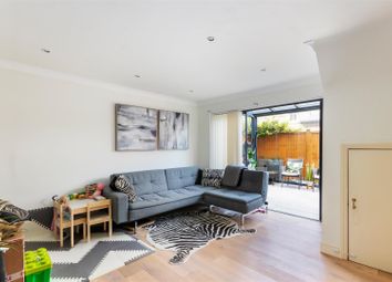 Thumbnail Semi-detached house to rent in Langham Road, London