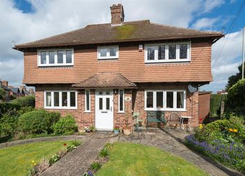 Thumbnail Detached house for sale in Nunnery Road, Canterbury