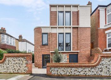 Thumbnail Detached house for sale in Boyne Road, London