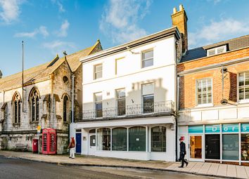 Thumbnail Office for sale in 64 High West Street, Dorchester