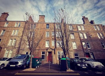 Thumbnail 2 bed flat to rent in Baldovan Terrace, Dundee