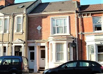 Thumbnail Flat to rent in Colwyn Road, Northampton