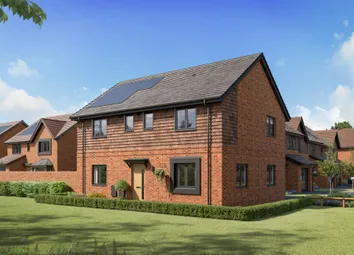 Marlborough External CGI