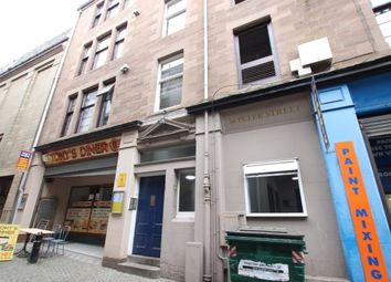 Thumbnail Flat to rent in Peter Street, Dundee