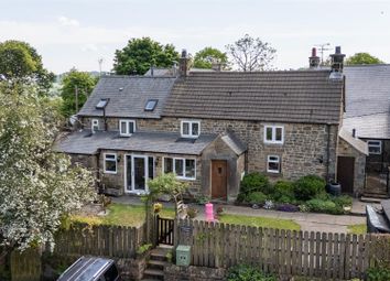 Property listing in Chesterfield, Derbyshire