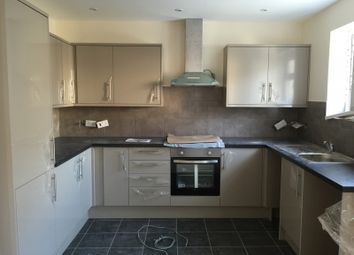 Thumbnail 3 bed property to rent in Grosvenor Road, Southampton