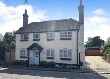 Thumbnail Detached house for sale in Pangbourne Hill, Pangbourne, Reading, Berkshire