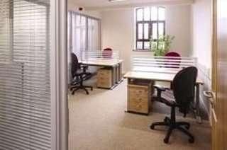 Thumbnail Serviced office to let in East Tyndall Street, Cardiff