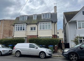 Thumbnail 1 bed flat for sale in Flat 3A Crewkerne, 3 Stocker Road, Bognor Regis, West Sussex