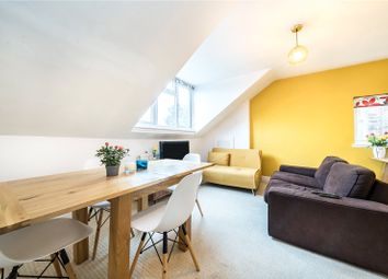 Thumbnail 2 bed flat for sale in Barrow Road, London