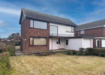 Thumbnail Detached house for sale in Yallop Avenue, Gorleston, Great Yarmouth