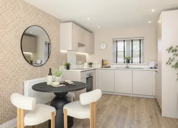 Ingatestone Kitchen And Sitting Room Internal