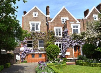 5 Bedrooms Detached house for sale in Church Road, Wimbledon Village SW19