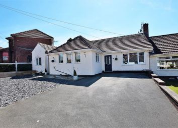 3 Bedroom Semi-detached bungalow for sale