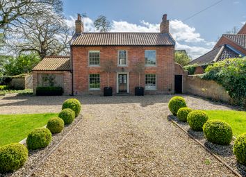 Thumbnail Detached house for sale in Cromer Road, Holt