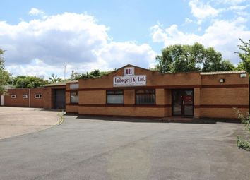 Thumbnail Industrial to let in Unit 2, The Quadrant, Nuneaton