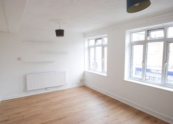 Thumbnail 2 bed flat to rent in Barking Road, London