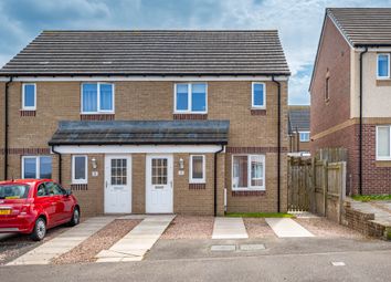 Thumbnail Semi-detached house for sale in Dunscaith Drive, Cambuslang, Glasgow