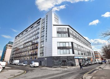 Thumbnail 1 bed flat for sale in Apartment 320, Citispace West, Leylands Road, Leeds, West Yorkshire
