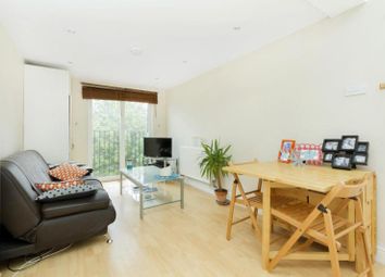 Thumbnail 2 bedroom flat to rent in Upper Tooting Park, Tooting Bec, London