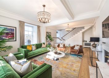 Thumbnail Flat to rent in Grosvenor Square, Mayfair