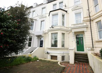 1 Bedrooms Flat for sale in Charles Road, St Leonards On Sea, East Sussex TN38