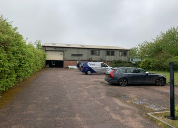 Thumbnail Industrial to let in South Parade, Lake Avenue, Bury St. Edmunds