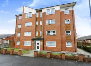 Thumbnail 2 bed flat for sale in Temple Apartments Cornishway, Manchester