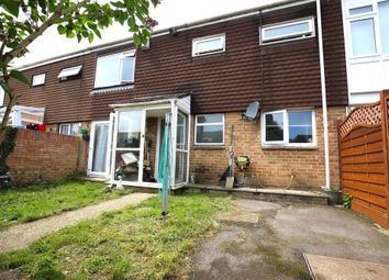 Thumbnail Terraced house for sale in Wesley Close, Southampton