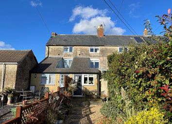 Thumbnail 1 bed terraced house for sale in Bisley Old Road, Stroud