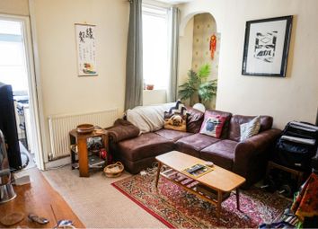 2 Bedroom End terrace house for rent