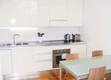 Thumbnail 1 bed flat to rent in Bridge Street, Sandiacre