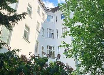 Thumbnail 2 bed apartment for sale in Kaiserin Augusta Allee 48, Brandenburg And Berlin, Germany