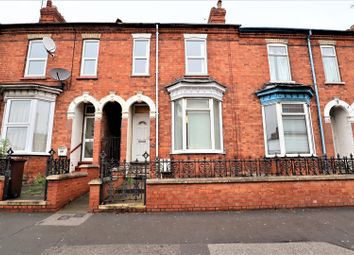 Thumbnail 4 bed terraced house for sale in Monks Road, Lincoln