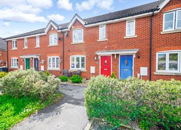 Thumbnail Terraced house for sale in Orchid Close, Brewers End, Takeley, Bishop's Stortford