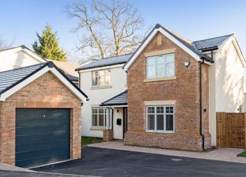 Thumbnail 4 bedroom detached house for sale in Dupre Crescent, Beaconsfield
