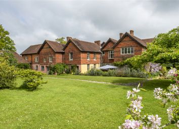 Sedgehill Manor