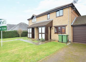 1 bed maisonette for sale in Carlton Road, Walton-On-Thames, Surrey KT12