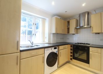 Thumbnail Flat for sale in Carters Court, Colchester