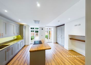 Thumbnail 5 bed town house for sale in Lexden Road, Colchester