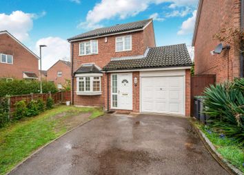 3 Bedroom Detached house for rent