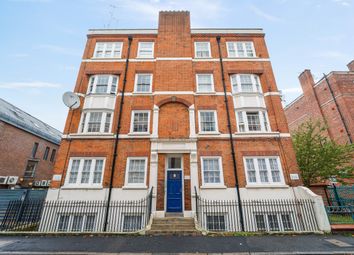 Thumbnail Flat for sale in Lisson St, Marylebone
