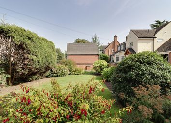 Thumbnail Semi-detached house for sale in Bradgate Road, Anstey, Leicester