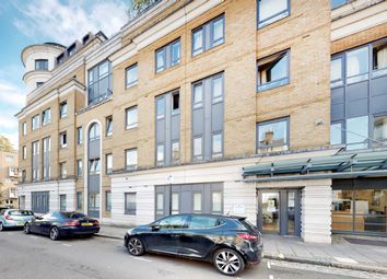 Thumbnail 2 bedroom flat for sale in Regents Plaza Apartments, 6 Greville Road, London