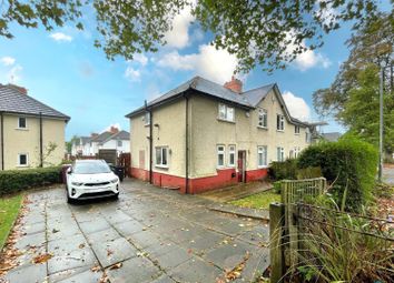 Thumbnail 4 bed semi-detached house for sale in Broadwalk, Westhoughton, Bolton