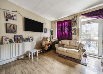 Thumbnail 2 bed flat for sale in Beaconsfield Road, London