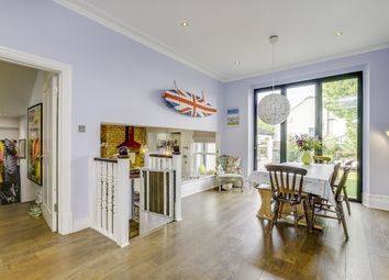 Thumbnail Terraced house for sale in East Sheen, London